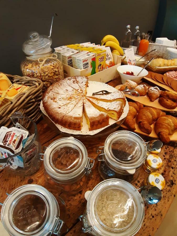 فندق K-Farm Malo  المظهر الخارجي الصورة