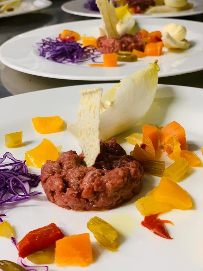 فندق K-Farm Malo  المظهر الخارجي الصورة